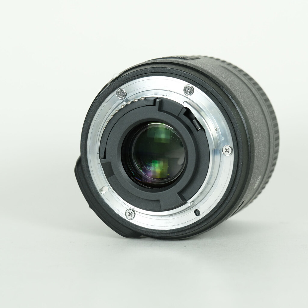 Nikon AF-S DX Micro NIKKOR 40mm f/2.8G