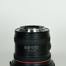 Canon EF8-15mm F4L フィッシュアイ USM