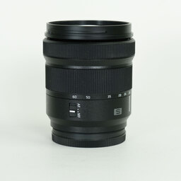 Panasonic LUMIX S 20-60mm F3.5-5.6