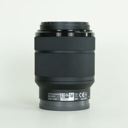 SONY FE 28-70mm F3.5-5.6 OSS SEL2870