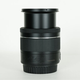 Canon EF-S18-55mm F4-5.6 IS STM