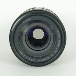 Canon EF70-300mm F4-5.6 IS II USM