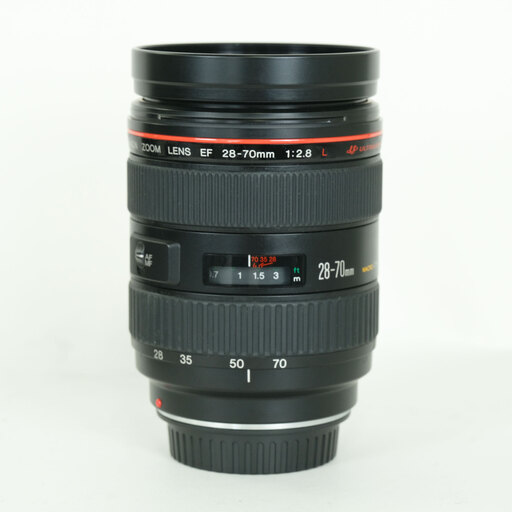 Canon EF28-70mm F2.8L USM