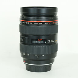 Canon EF28-70mm F2.8L USM Canon EF28-70mm F2.8L USM