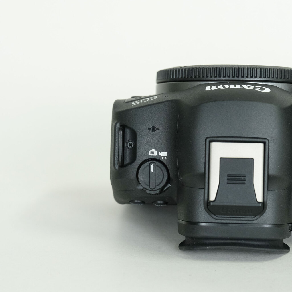 Canon EOS R6 Mark II Canon EOS R6 Mark II