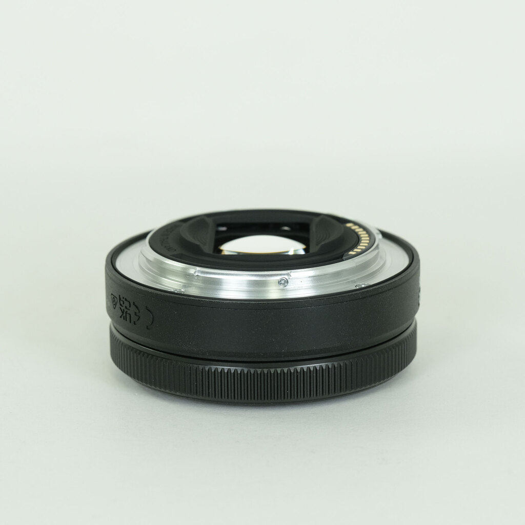 Nikon NIKKOR Z 26mm f/2.8