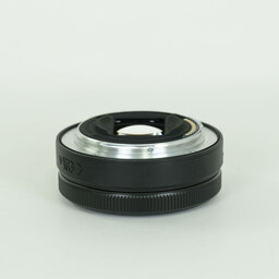 Nikon NIKKOR Z 26mm f/2.8