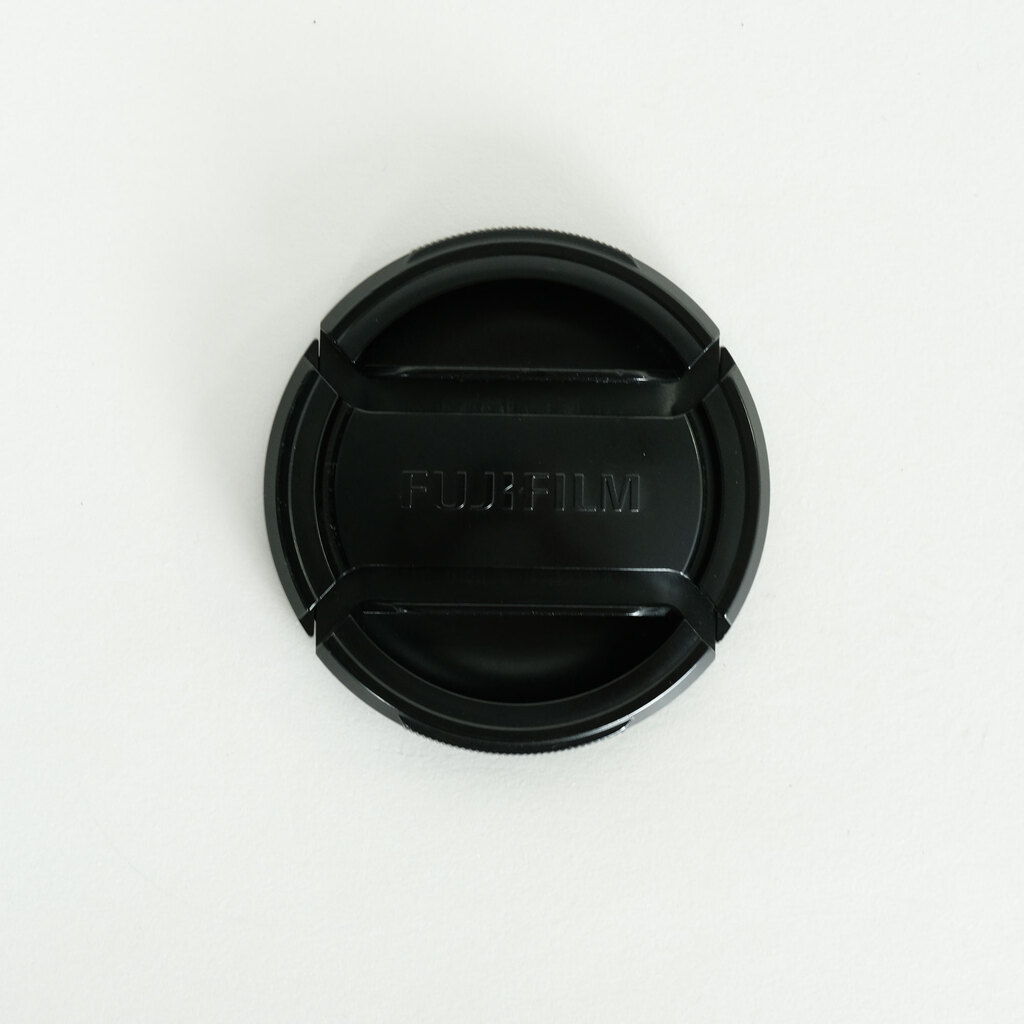 FUJIFILM XF18-55mmF2.8-4 R LM OIS FUJIFILM XF18-55mmF2.8-4 R LM OIS