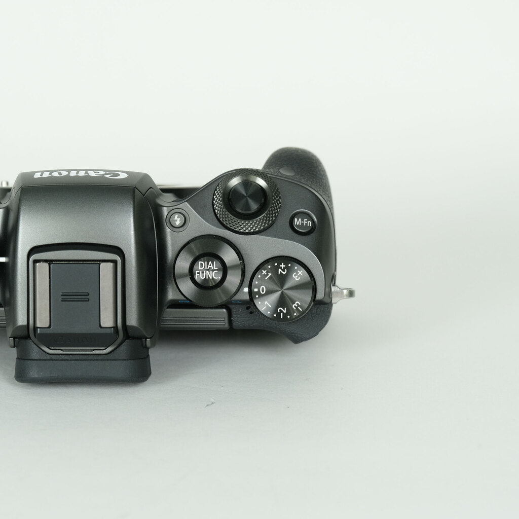 Canon EOS M5
