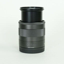 Canon EF-M18-55mm F3.5-5.6 IS STM