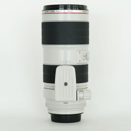 Canon EF70-200mm F2.8L IS II USM
