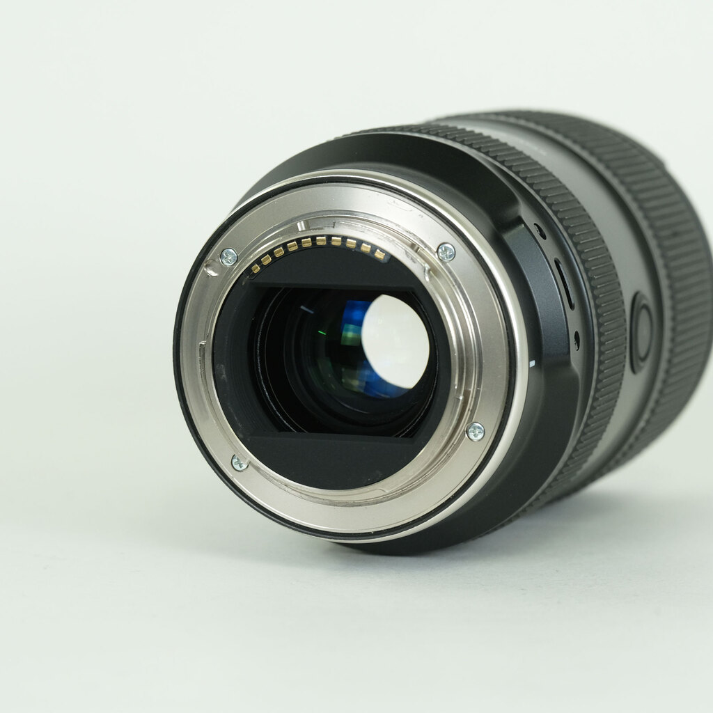 TAMRON 28-75mm F/2.8 Di III VXD G2 (Model A063) [ソニーE用]