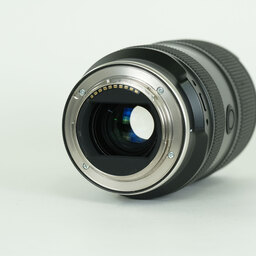 TAMRON 28-75mm F/2.8 Di III VXD G2 (Model A063) [ソニーE用]