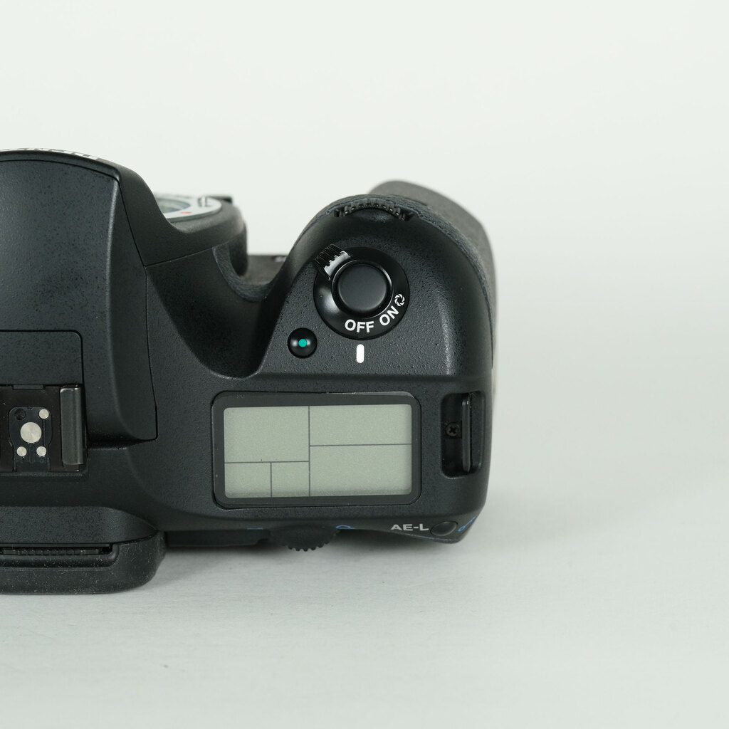 PENTAX K20D ボディの出品 | ONE SCENE（ワンシーン）