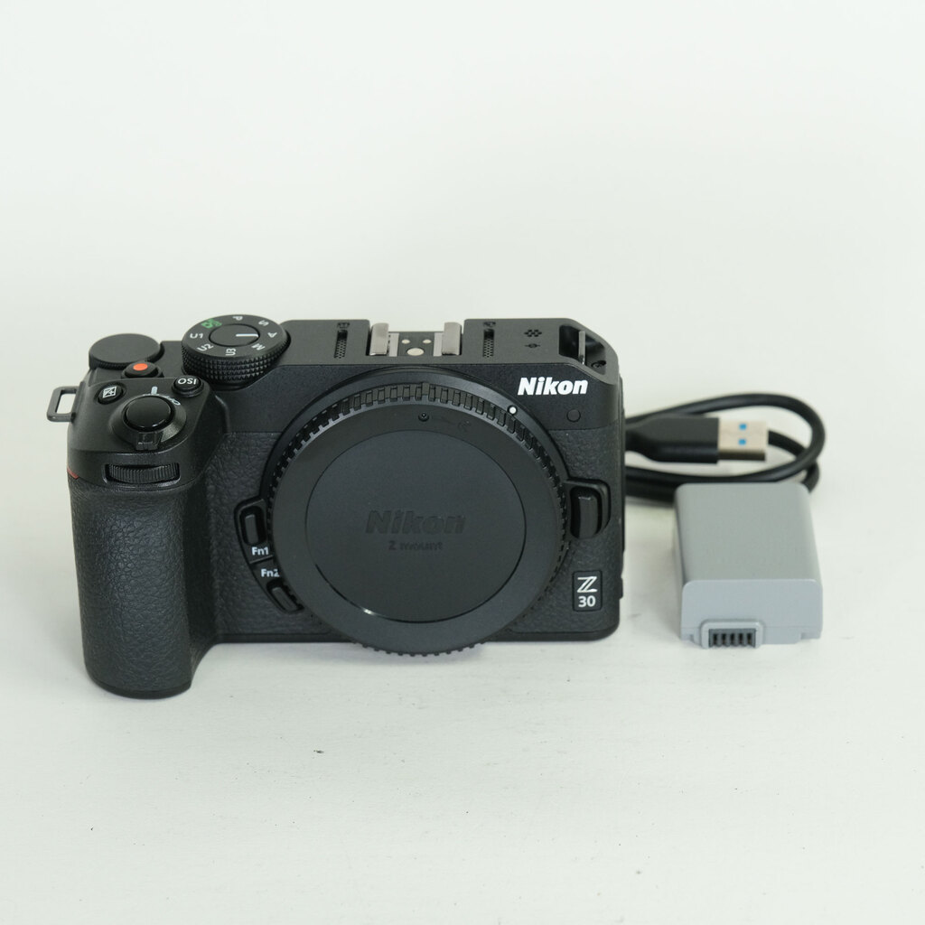 Nikon Z30