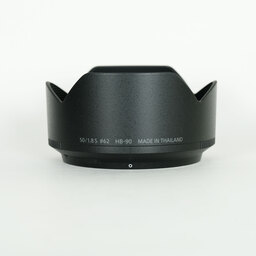 Nikon NIKKOR Z 50mm f/1.8 S