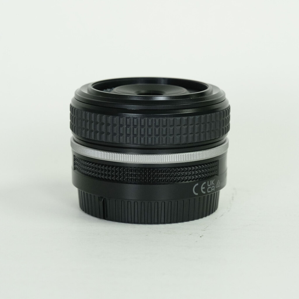 Nikon NIKKOR Z 28mm f/2.8