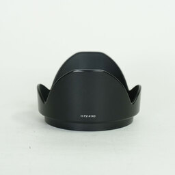 Panasonic LUMIX G VARIO 14-140mm / F3.5-5.6 II ASPH. / POWER O.I.S