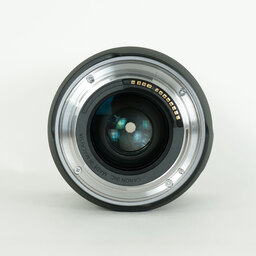Canon RF85mm F2 MACRO IS STM