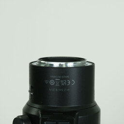 Nikon NIKKOR Z 400mm f/4.5 VR S