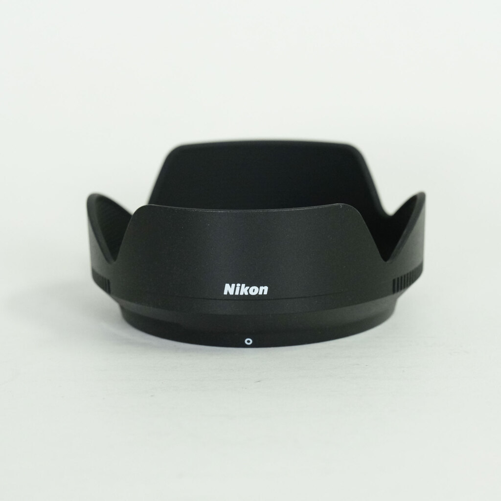 Nikon NIKKOR Z DX 18-140mm f/3.5-6.3 VR