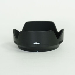 Nikon NIKKOR Z DX 18-140mm f/3.5-6.3 VR