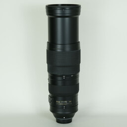 Nikon AF-S NIKKOR 200-500mm f/5.6E ED VR