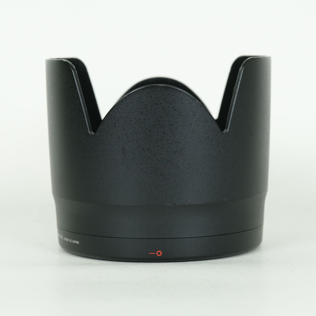 Canon EF70-200mm F2.8L IS II USM
