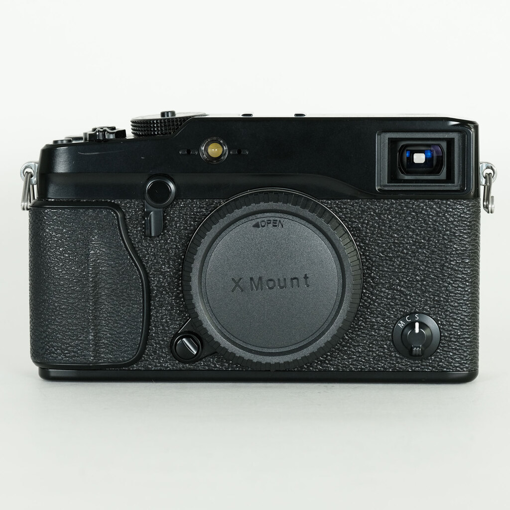 FUJIFILM X-Pro1