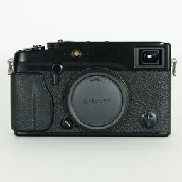 FUJIFILM X-Pro1