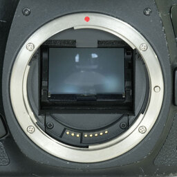 Canon EOS 5D Mark III