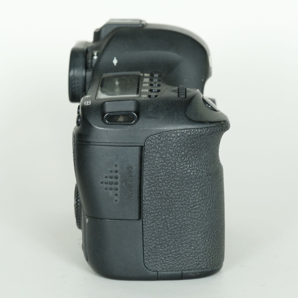 Canon EOS 6D