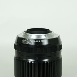 FUJIFILM XF60mmF2.4 R Macro