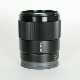 SONY FE 35mm F1.8 SEL35F18F