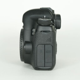 Canon EOS 6D