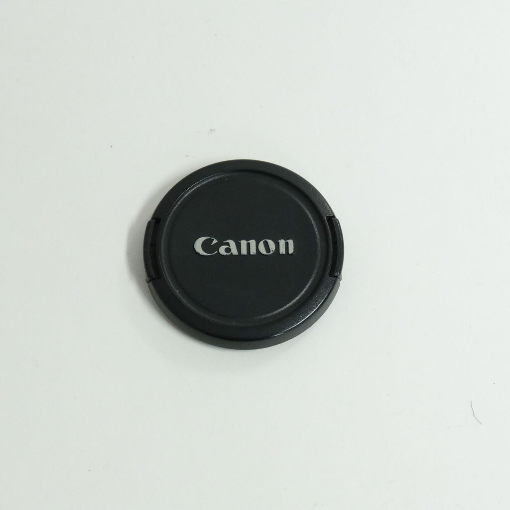 Canon EF50mm F2.5 コンパクトマクロ