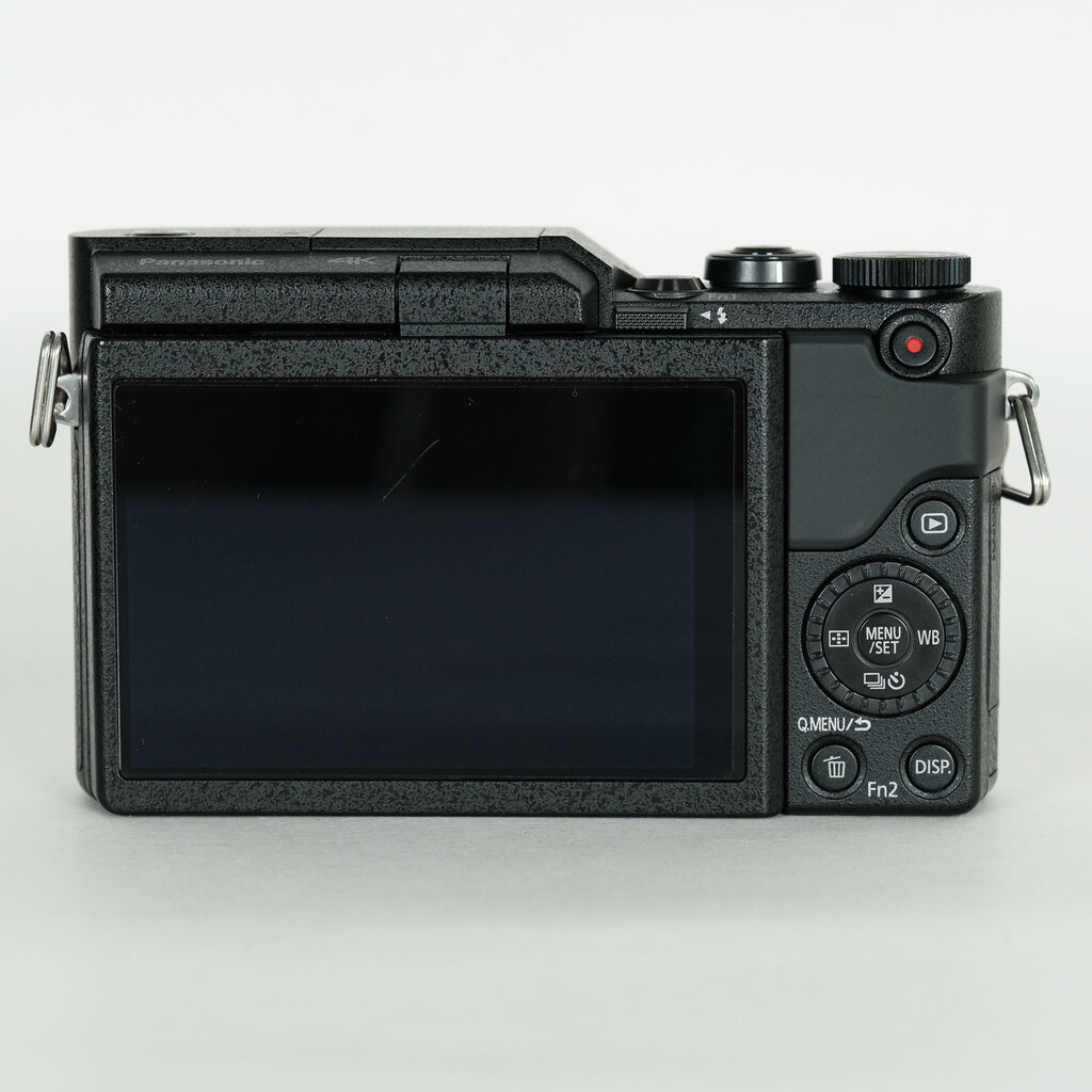 Panasonic DC-GF10