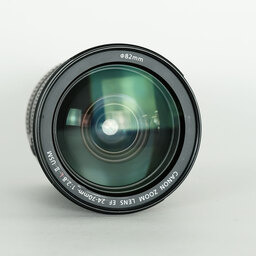 Canon EF24-70mm F2.8L II USM Canon EF24-70mm F2.8L II USM