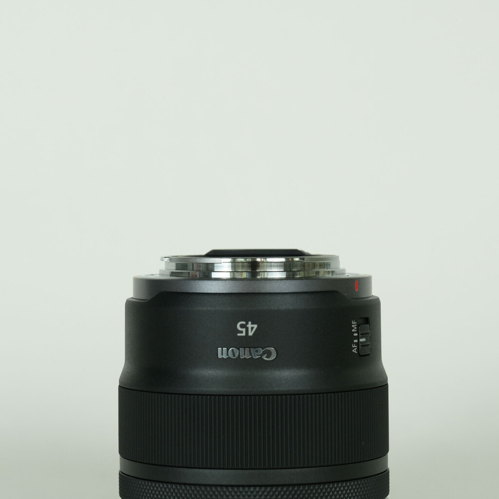 Canon RF45mm F1.2 STMの出品 | ONE SCENE（ワンシーン）