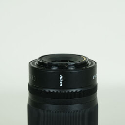 Nikon NIKKOR Z DX 50-250mm f/4.5-6.3 VR Nikon NIKKOR Z DX 50-250mm f/4.5-6.3 VR