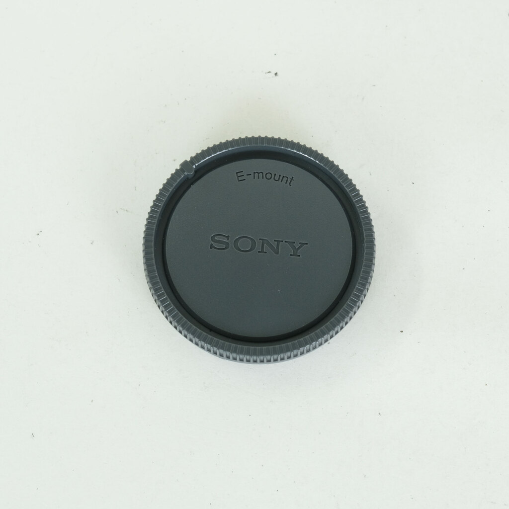 SONY FE 20-70mm F4 G SEL2070G