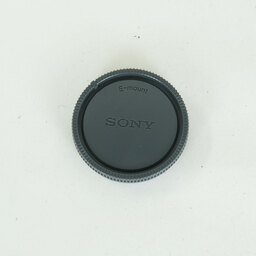 SONY FE 20-70mm F4 G SEL2070G