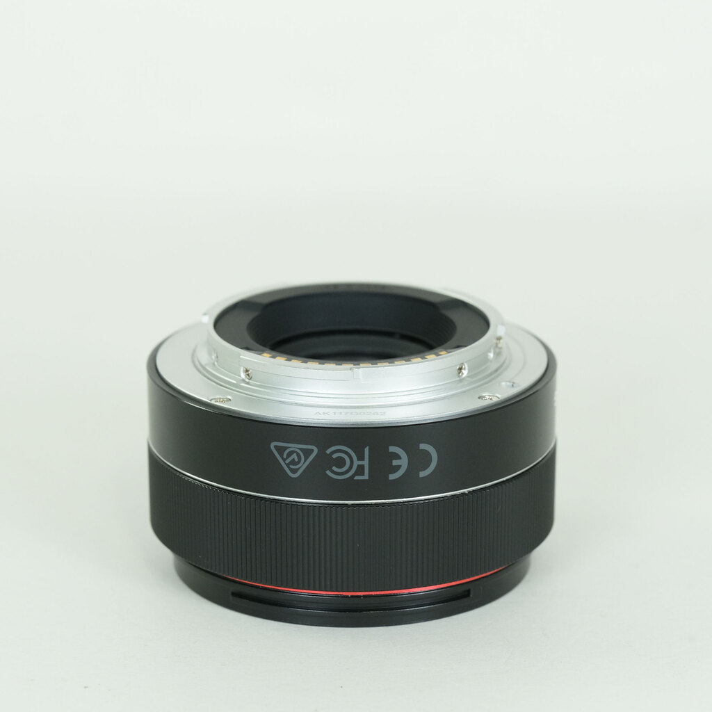 SAMYANG AF35mm F2.8 FE [ソニーE用]