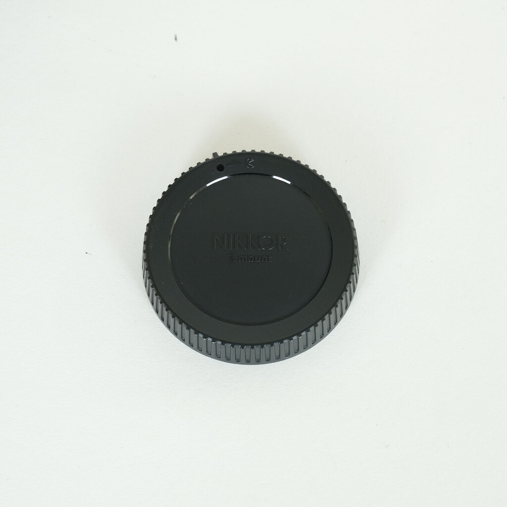 Nikon NIKKOR Z 50mm f/1.8 S