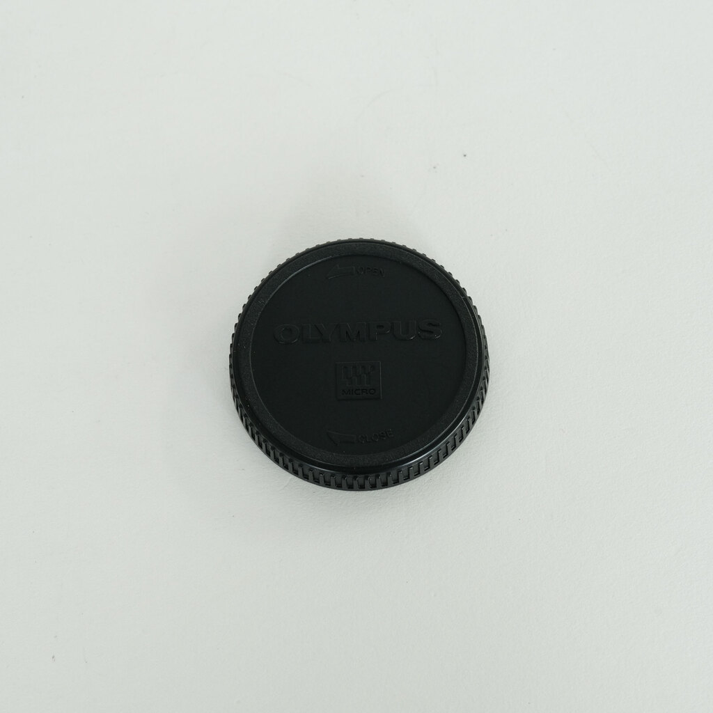 OLYMPUS M.ZUIKO DIGITAL ED 12‑200mm F3.5-6.3