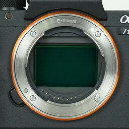 SONY α7 II（ILCE-7M2）