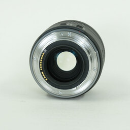 Canon RF24mm F1.8 MACRO IS STM