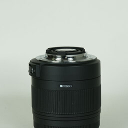 SIGMA 18-250mm F3.5-6.3 DC MACRO OS HSM (ニコンF用)