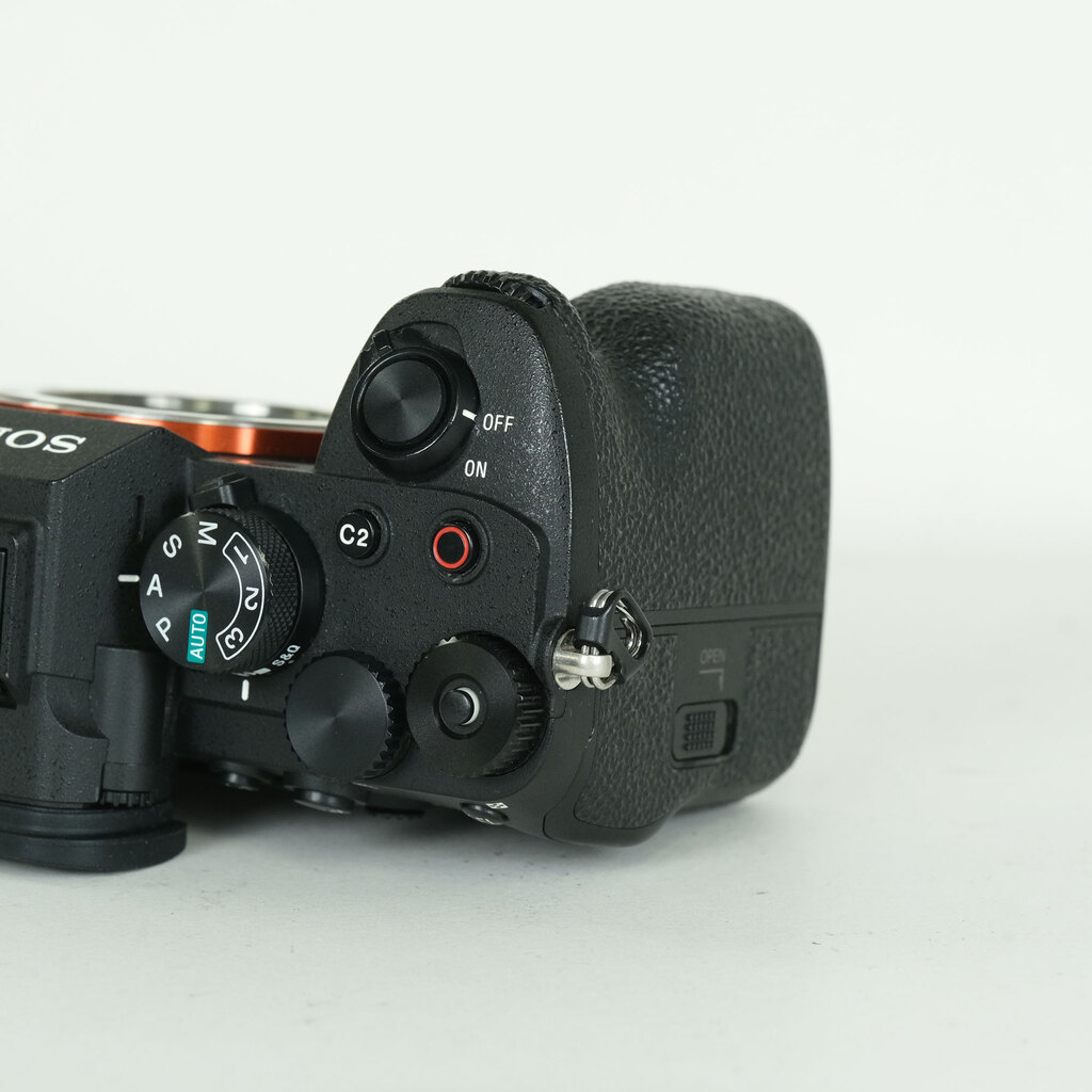 SONY α7 IV(ILCE-7M4) SONY α7 IV(ILCE-7M4)
