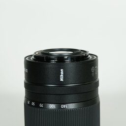 Nikon NIKKOR Z DX 18-140mm f/3.5-6.3 VR